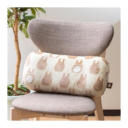 My Neighbor Totoro: Cushion Silhouette