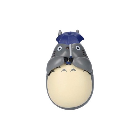 My Neighbor Totoro: Round Bottomed Figurine Big Totoro with