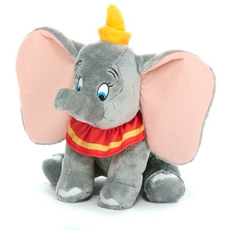 Disney: Dombo Dumbo Plush 30 cm