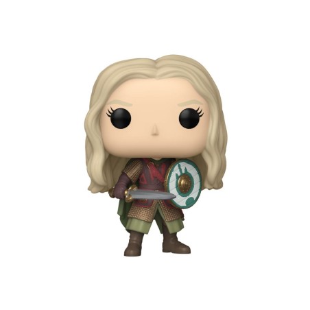 Funko Pop! Movies: Lord of the Rings - Eowyn