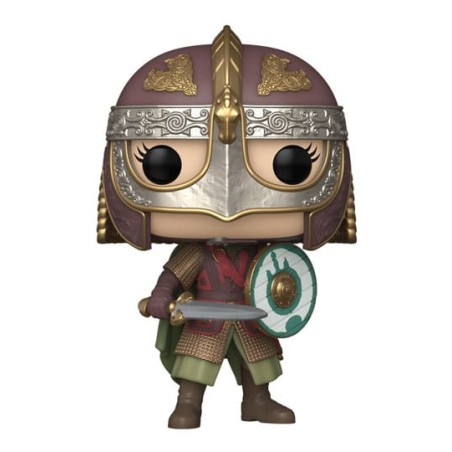 Funko Pop! Movies: Lord of the Rings - Eowyn (Chase with soft