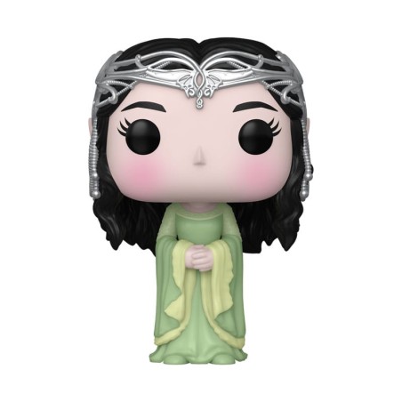 Funko Pop! Movies: Lord of the Rings - Arwen