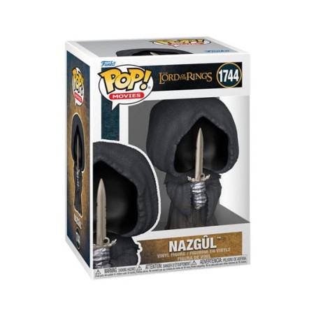 Funko Pop! Movies: Lord of the Rings - Nazgul