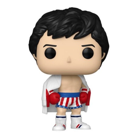 Funko Pop! Movies: Rocky - Rocky