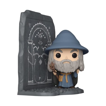 Funko Pop! Movies: Gandalf at the Doors of Durin