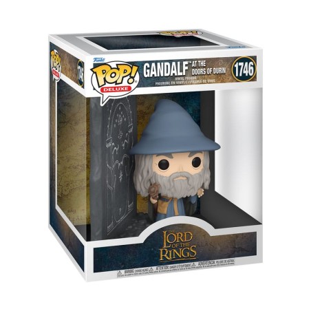 Funko Pop! Movies: Gandalf at the Doors of Durin