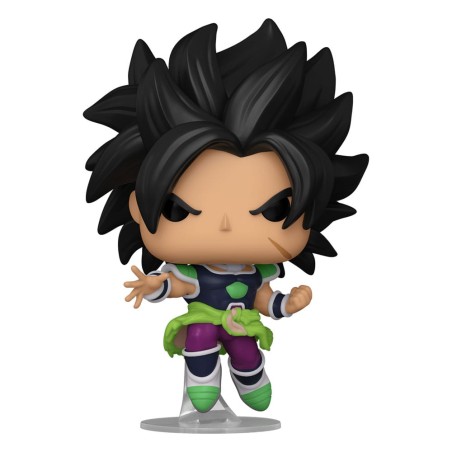 Funko Pop! Anime: Dragon Ball Super - Broly