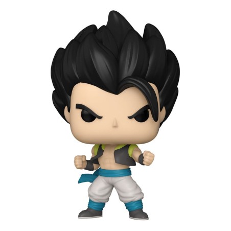 Funko Pop! Anime: Dragon Ball Super - Gogeta