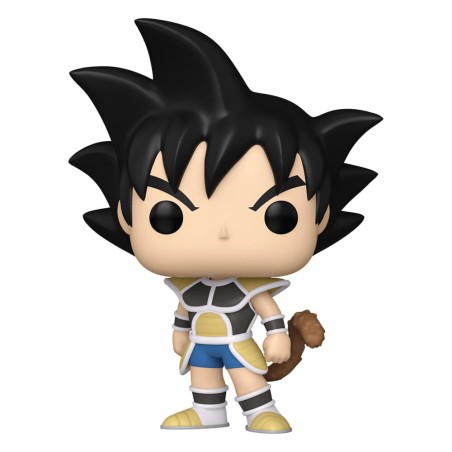 Funko Pop! Anime: Dragon Ball Super - Goku