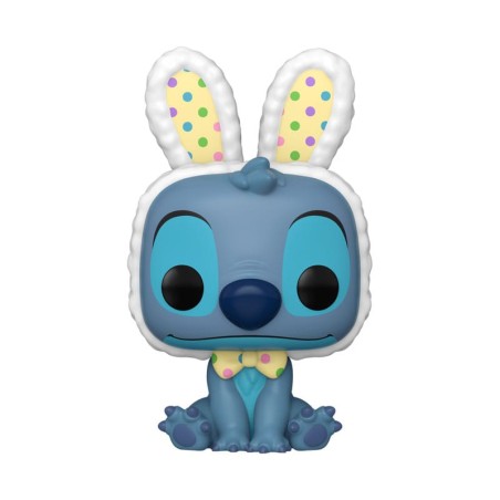 Funko Pop! Disney: Lilo & Stitch - Stitch Easter