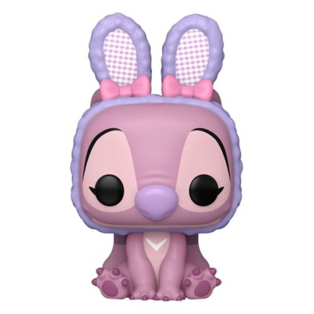 Funko Pop! Disney: Lilo & Stitch - Angel Easter