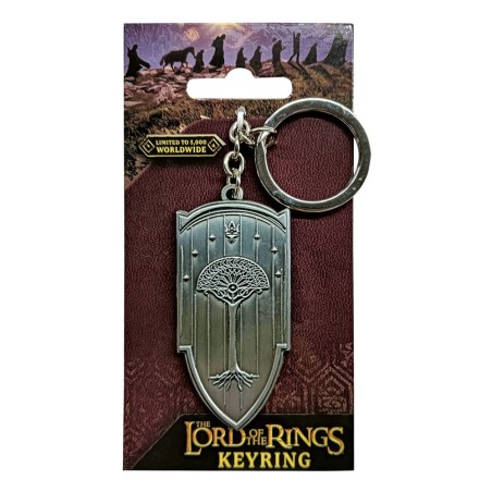 The Lord of the Rings: Gondor Keychain