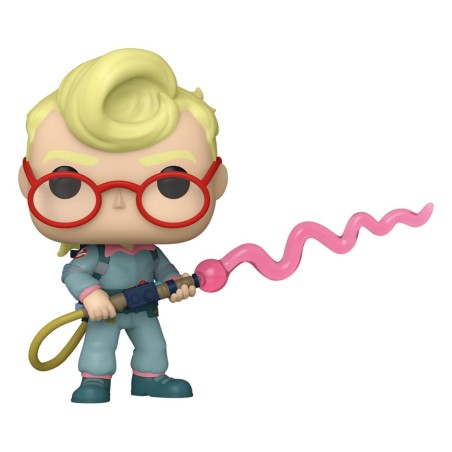 Funko Pop! Animation: The Real Ghostbusters - Egon Spengler