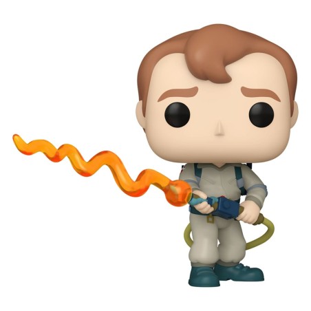 Funko Pop! Animation: The Real Ghostbusters - Ray Stantz