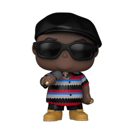 Funko Pop! Rocks: Notorious BIG - Summer '95