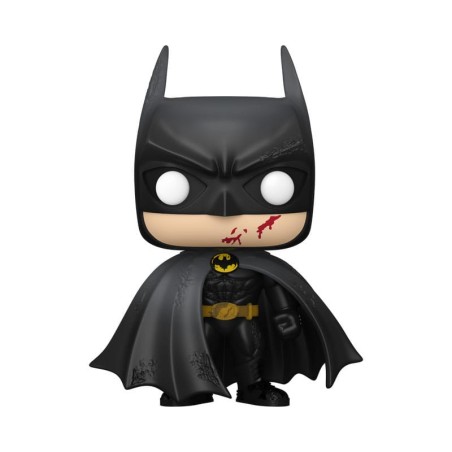 Funko Pop! DC: Batman 85th Anniversary