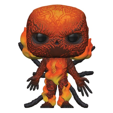 Funko Pop! Television: Stranger Things - Vecna