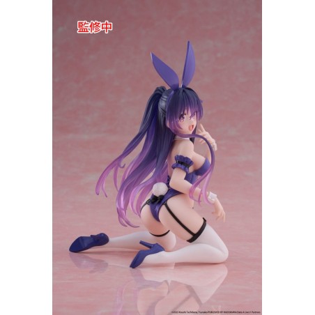 Date A Live V PVC Statue Desktop Cute Figure Tohka Yatogami