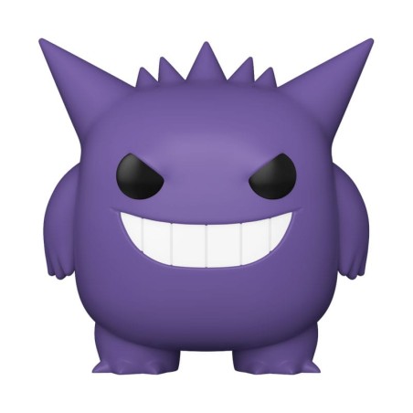 Funko Pop! Pokémon: Gengar