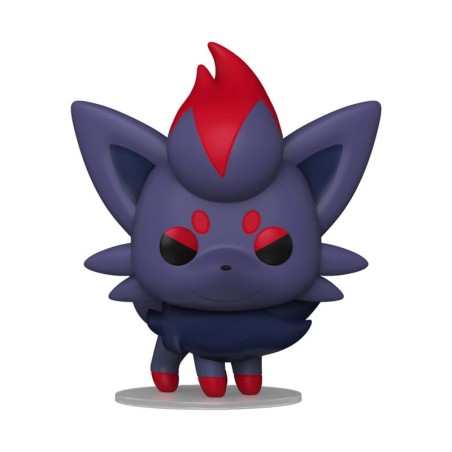 Funko Pop! Pokémon: Zorua