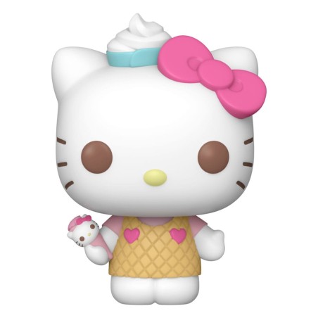 Funko Pop! Animation: Hello Kitty - Kitty with Ice Cream