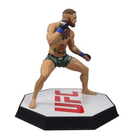 UFC: Conor McGregor Posed PVC Statue 18 cm