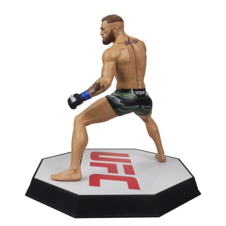 UFC: Conor McGregor Posed PVC Statue 18 cm