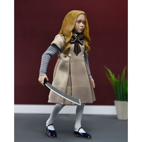 Megan: Clothed Action Figure 20 cm