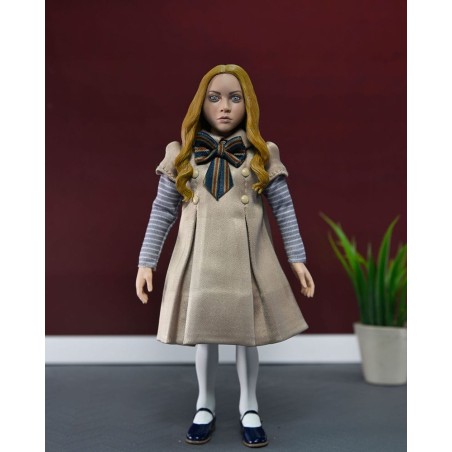 Megan: Clothed Action Figure 20 cm