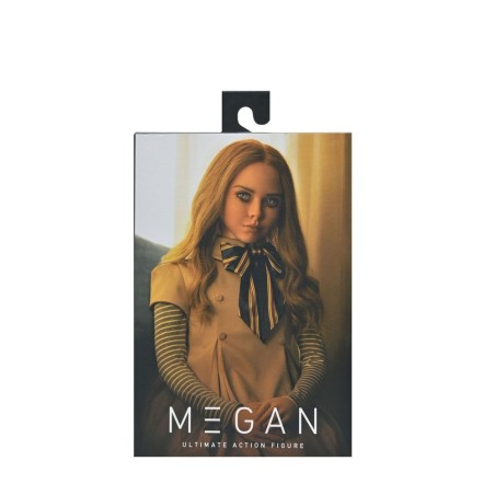 Megan: Ultimate Action Figure 18 cm