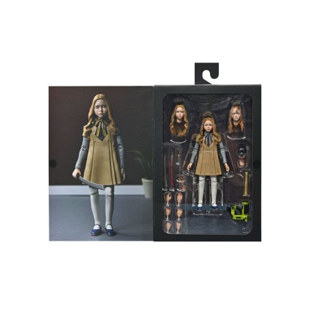 Megan: Ultimate Action Figure 18 cm