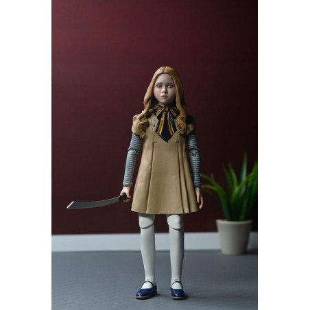 Megan: Ultimate Action Figure 18 cm