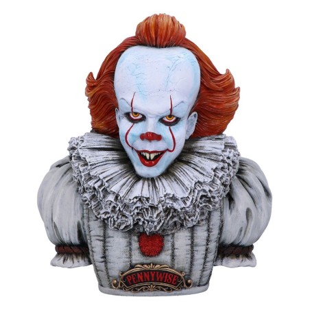 IT Chapter 2: Pennywise Bust 30 cm