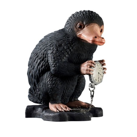 Fantastic Beasts: Niffler Life-Size Statue 32 cm