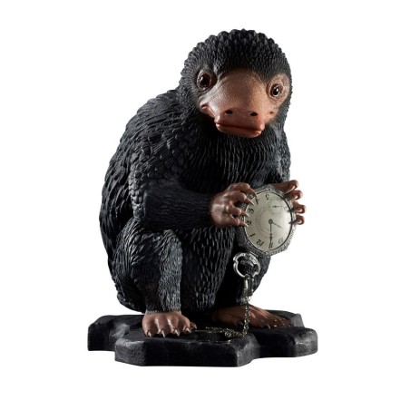 Fantastic Beasts: Niffler Life-Size Statue 32 cm