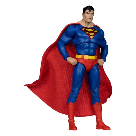 DC Multiverse: Superman Action Comics (Gold Label) Action