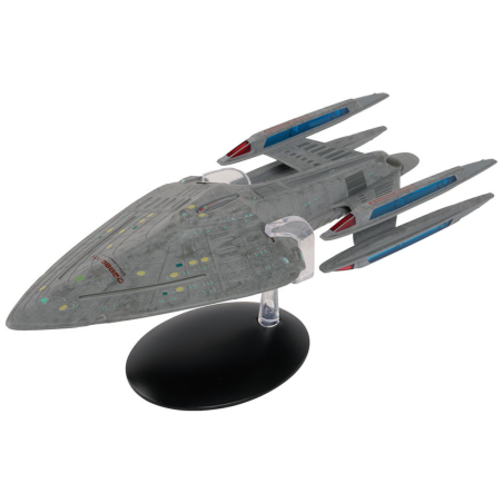 Star Trek: U.S.S. Prometheus Replica 26 cm