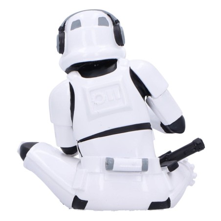 Star Wars: Stormtrooper Game On! Statue 10 cm