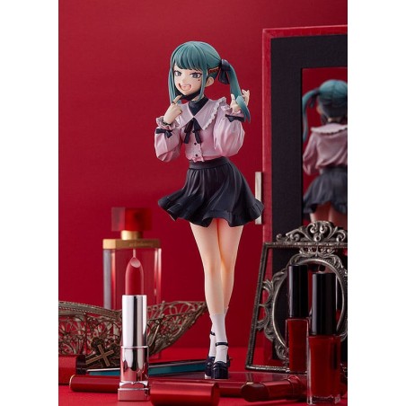 Hatsune Miku: Pop Up Parade L PVC Statue The Vampire Ver. L 24