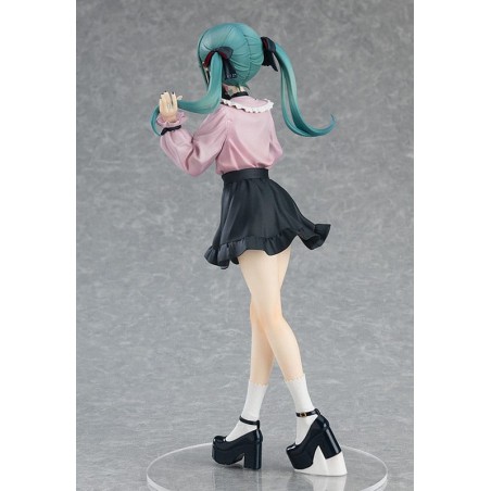 Hatsune Miku: Pop Up Parade L PVC Statue The Vampire Ver. L 24