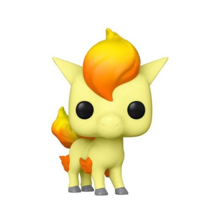 Funko Pop! Pokémon: Ponyta