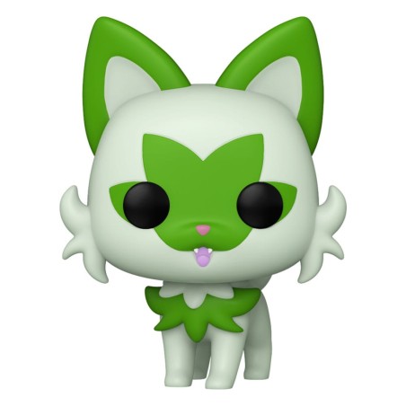 Funko Pop! Pokémon: Sprigatito