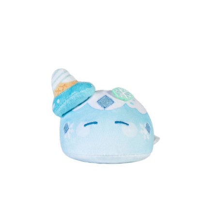 Genshin Impact Slime Sweets Party Series Plush Figure Kryo