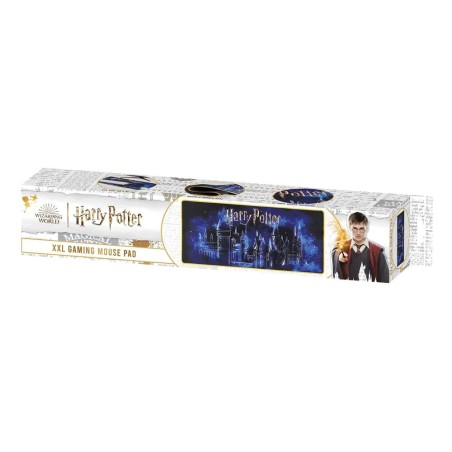 Harry Potter: Hogwarts XXL Desk Mat 90 x 40 cm