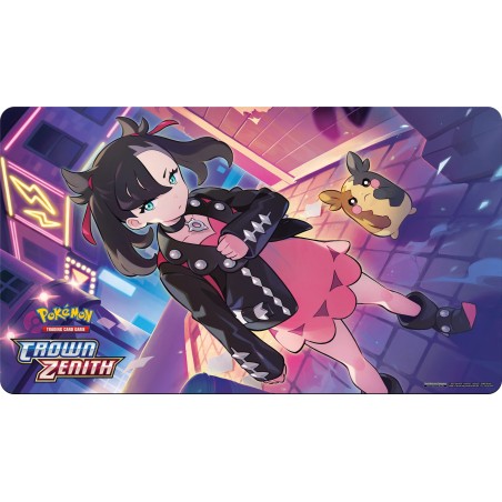 Pokémon: Morpeko V-Union Playmat