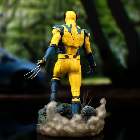 Deadpool & Wolverine: Wolverine Gallery PVC Statue 25 cm