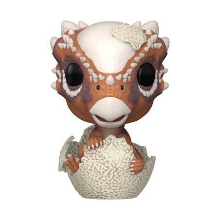 Funko Pop! Movies: Jurassic Park - Stygimoloch Hatchling