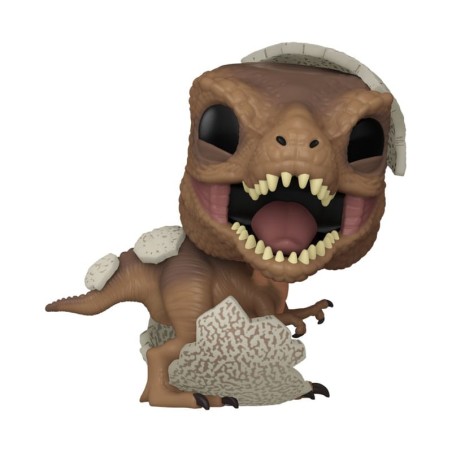 Funko Pop! Movies: Jurassic Park - T. Rex Hatchling