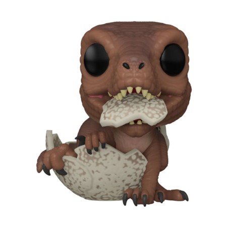 Funko Pop! Movies: Jurassic Park - Velociraptor Hatchling