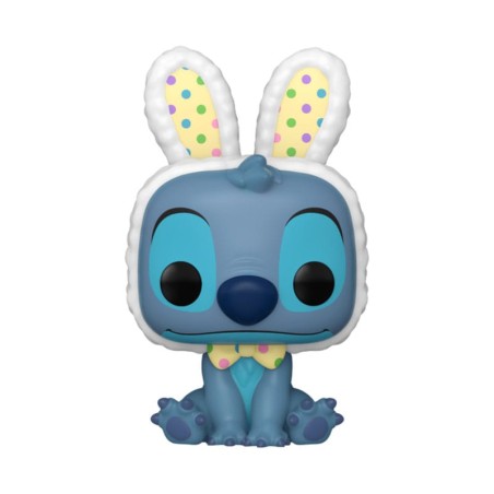 Funko Pocket Pop! Disney: Easter Egg Stitch